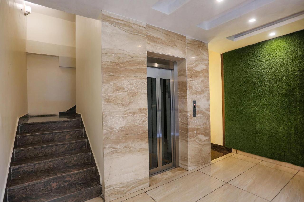 Fabhotel Winter Line Inn Mussoorie Exterior foto